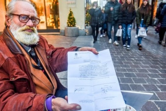 Una storia di Natale