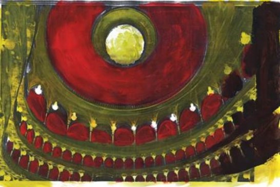 Artisti all'OPERA