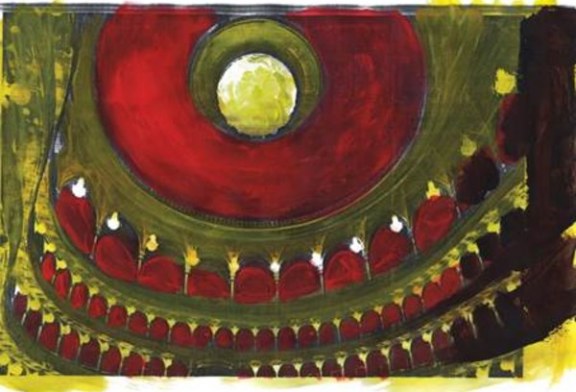 Artisti all'OPERA
