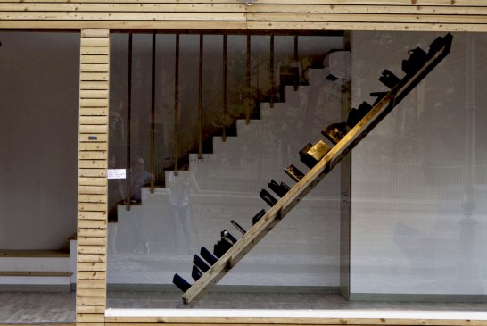 Il BoCs Art Museum apre i battenti!
