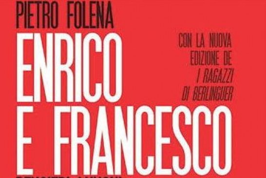 Abbiamo bisogno di “pensieri lunghi”. Anche Hidalgo, come fa Andrea Fogli nel suo intervento, formula ai suoi lettori i migliori Auguri di fine anno. Grazie per averci seguito. Continuate a farlo e aiutateci ad estendere la rete dei nostri contatti.