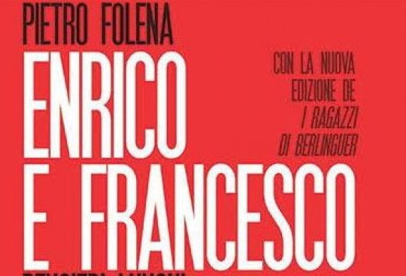 Abbiamo bisogno di “pensieri lunghi”. Anche Hidalgo, come fa Andrea Fogli nel suo intervento, formula ai suoi lettori i migliori Auguri di fine anno. Grazie per averci seguito. Continuate a farlo e aiutateci ad estendere la rete dei nostri contatti.