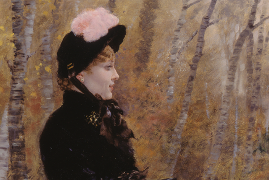 Da De Nittis a Gemito. I napoletani a Parigi negli anni dell’Impressionismo