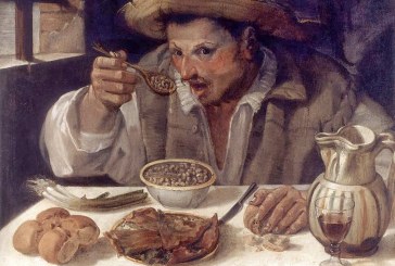 Alimentazione Arte e Salute. Gli allievi del 
