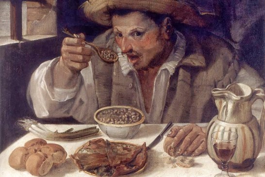 Alimentazione Arte e Salute. Gli allievi del 