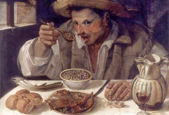 Alimentazione Arte e Salute. Gli allievi del 