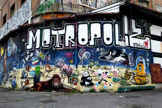Arte da Macello