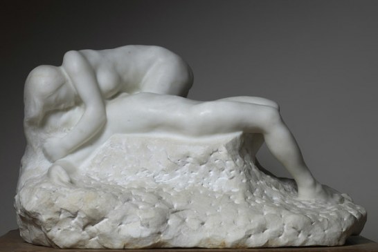 Treviso celebra i 100 anni dalla morte di RODIN
