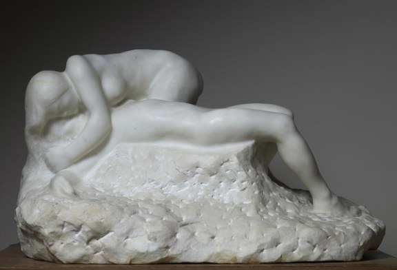Treviso celebra i 100 anni dalla morte di RODIN