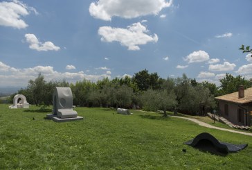 Arte e natura a Bassano in Teverina