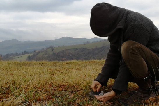 Boundless. Una personale di JASMINE PIGNATELLI, con il contributo di undici artisti provenienti da altrettanti luoghi diversi del mondo.