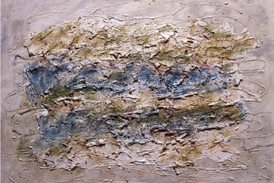 JEAN FAUTRIER. Materia e luce in mostra a Parigi