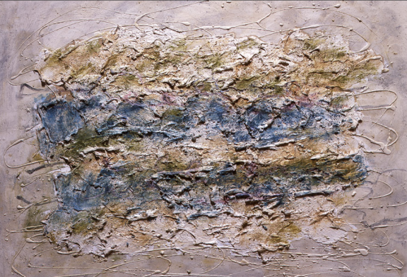 JEAN FAUTRIER. Materia e luce in mostra a Parigi