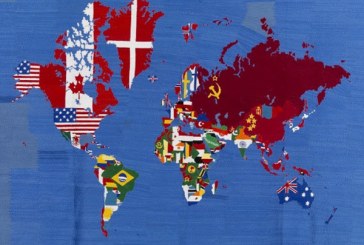 ALIGHIERO BOETTI. Perfiloepersegno