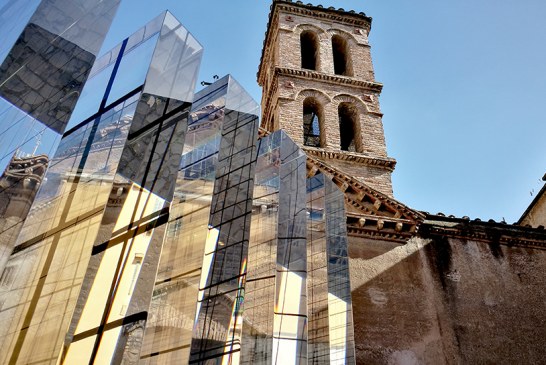 Premio Memorie#Confronti. Clavis Universalis di Jasmine Pignatelli