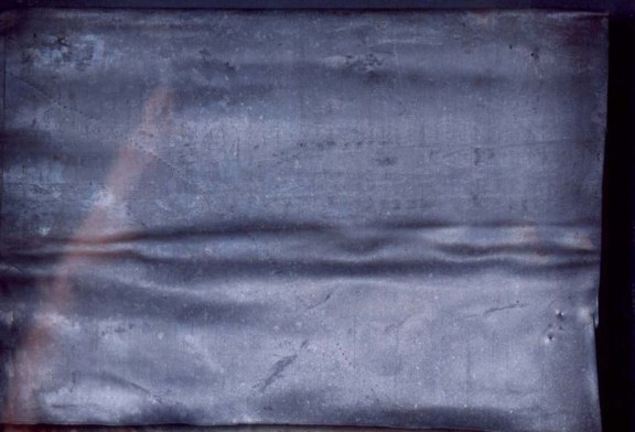 WOLF VOSTELL e la serie 