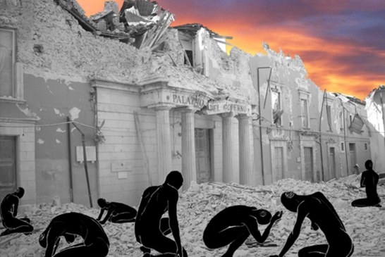 O3.32. Nove anni dopo il terremoto, in ricordo delle vittime