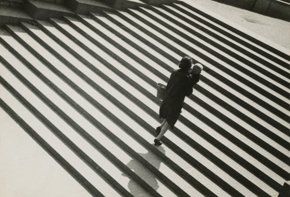 ALEXANDER RODCHENKO e la sua rivoluzione fotografica