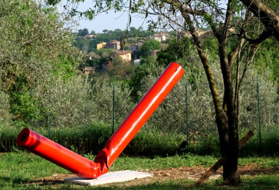ALBERTO TIMOSSI, primo artista coinvolto nel progetto 