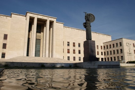Maggio museale alla Sapienza. Fra gli altri, Alberto Timossi inaugura la sua 