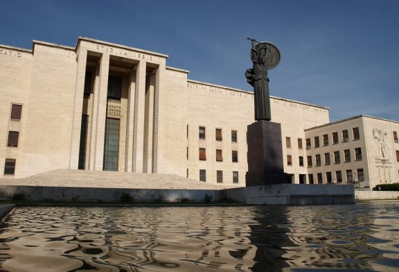 Maggio museale alla Sapienza. Fra gli altri, Alberto Timossi inaugura la sua 
