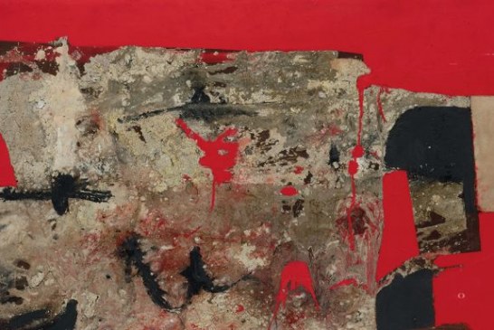 RED. Il Rosso da Orazio Gentileschi a Andy Warhol