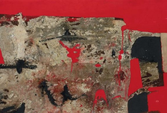 RED. Il Rosso da Orazio Gentileschi a Andy Warhol