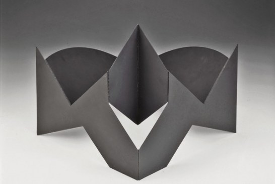 BRUNO MUNARI, creatore di forme