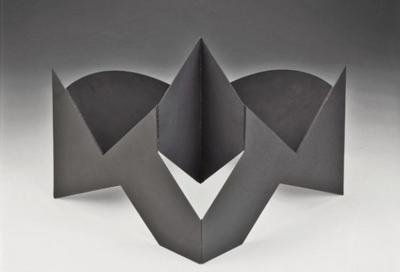 BRUNO MUNARI, creatore di forme