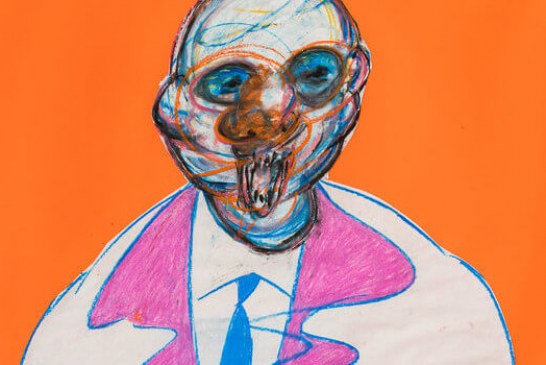 Le Mutazioni di FRANCIS BACON