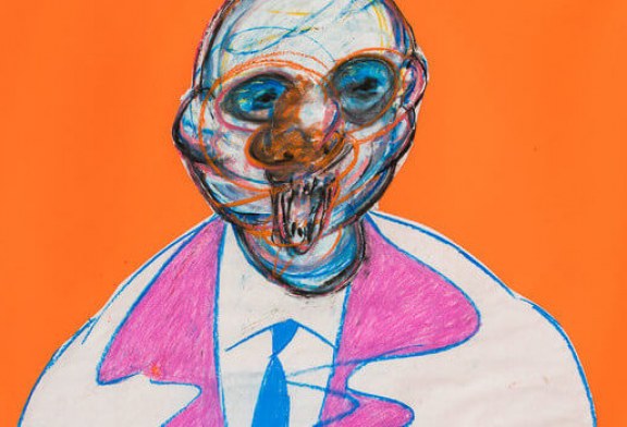 Le Mutazioni di FRANCIS BACON