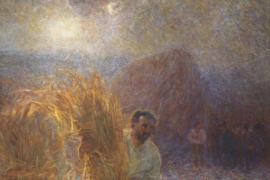 Da FATTORI  a BALLA, in mostra il lavoro!