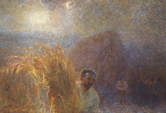 Da FATTORI  a BALLA, in mostra il lavoro!