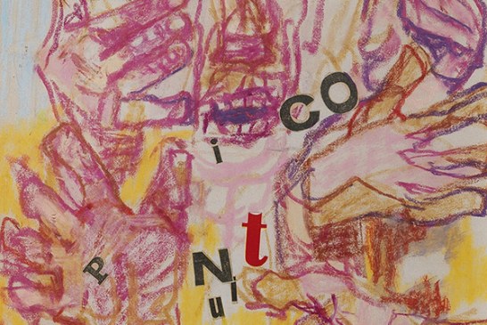 FAUSTO PIRANDELLO e il cenacolo di Anticoli Corrado