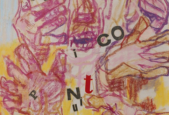 FAUSTO PIRANDELLO e il cenacolo di Anticoli Corrado