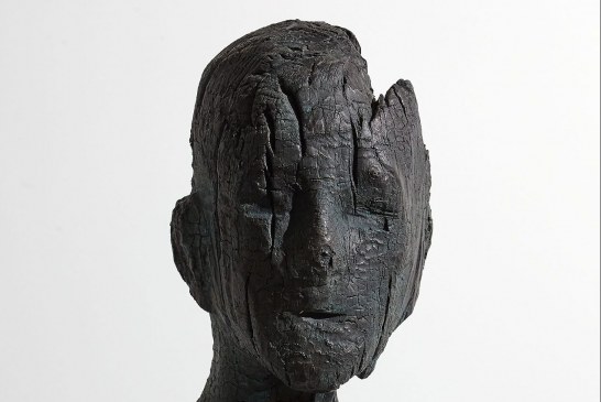 Le Rigenerazioni di ARON DEMETZ