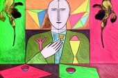 MIMMO PALADINO. MATHEMATICA