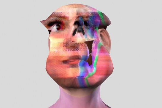 LOW FORM. Immaginari e visioni nell'era dell'intelligenza artificiale