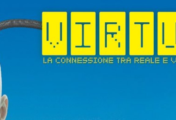 Virtus. La connessione fra reale e virtuale al MATTATOIO