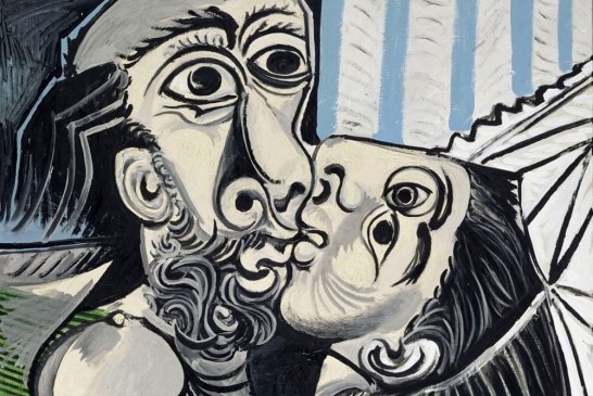 PICASSO Metamorfosi