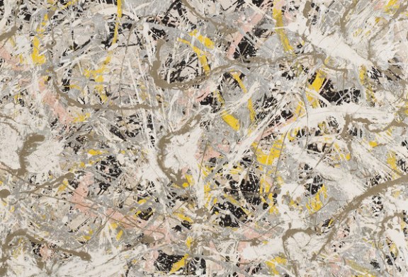 POLLOCK e la Scuola di New York