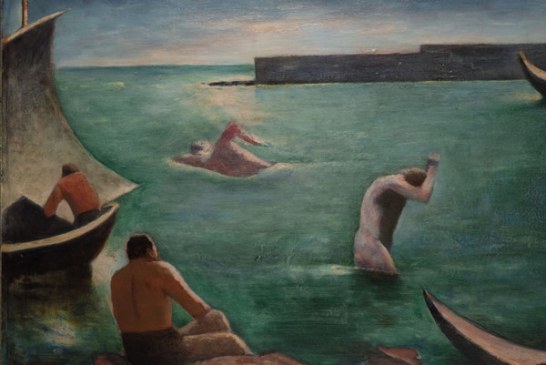 CARLO CARRA'. Una retrospettiva a Palazzo Reale