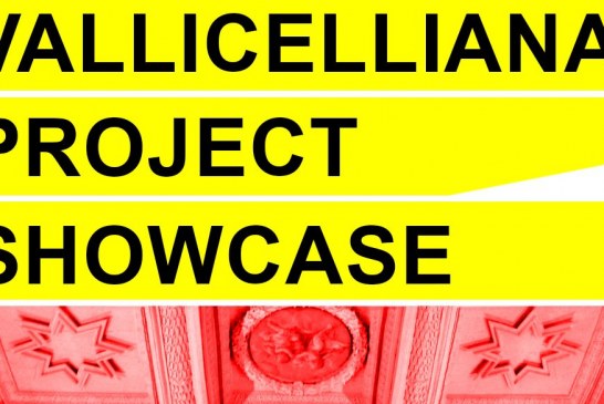 VALLICELLIANA Project Showcase