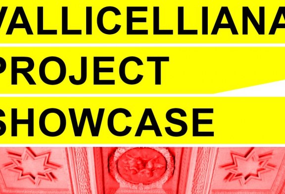 VALLICELLIANA Project Showcase
