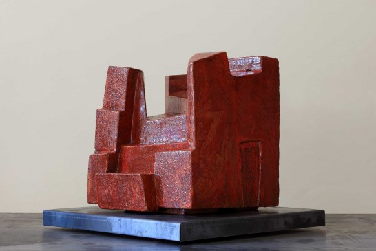DOMESTICA. Sculture e installazioni di Sabino de Nichilo, Yvonne Ekman, Riccardo Monachesi e Mara van Wees