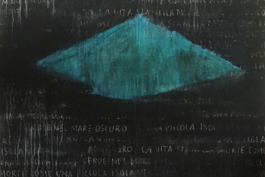 COME ISOLE - Pier Maurizio Greco e Mauro Magni