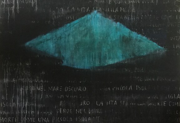 COME ISOLE - Pier Maurizio Greco e Mauro Magni