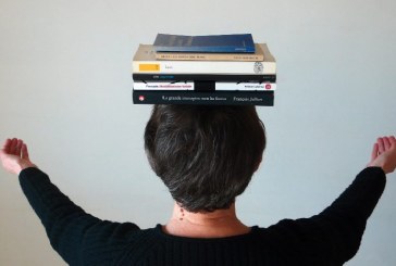 SILVIA STUCKY in equi-Libro al MACRO ASILO