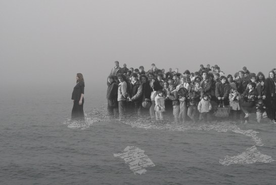 New Perspective. Arte e salute per l'AIL