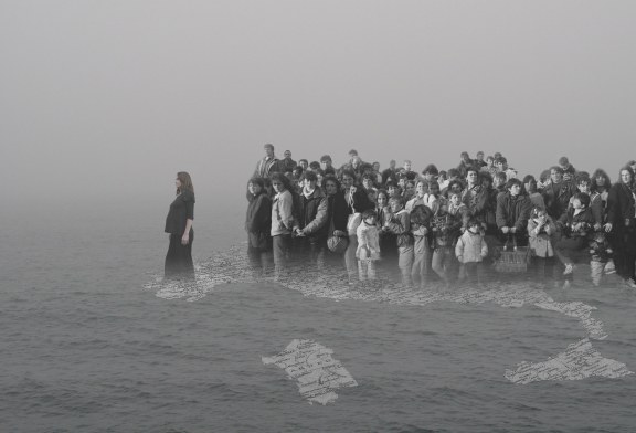 New Perspective. Arte e salute per l'AIL